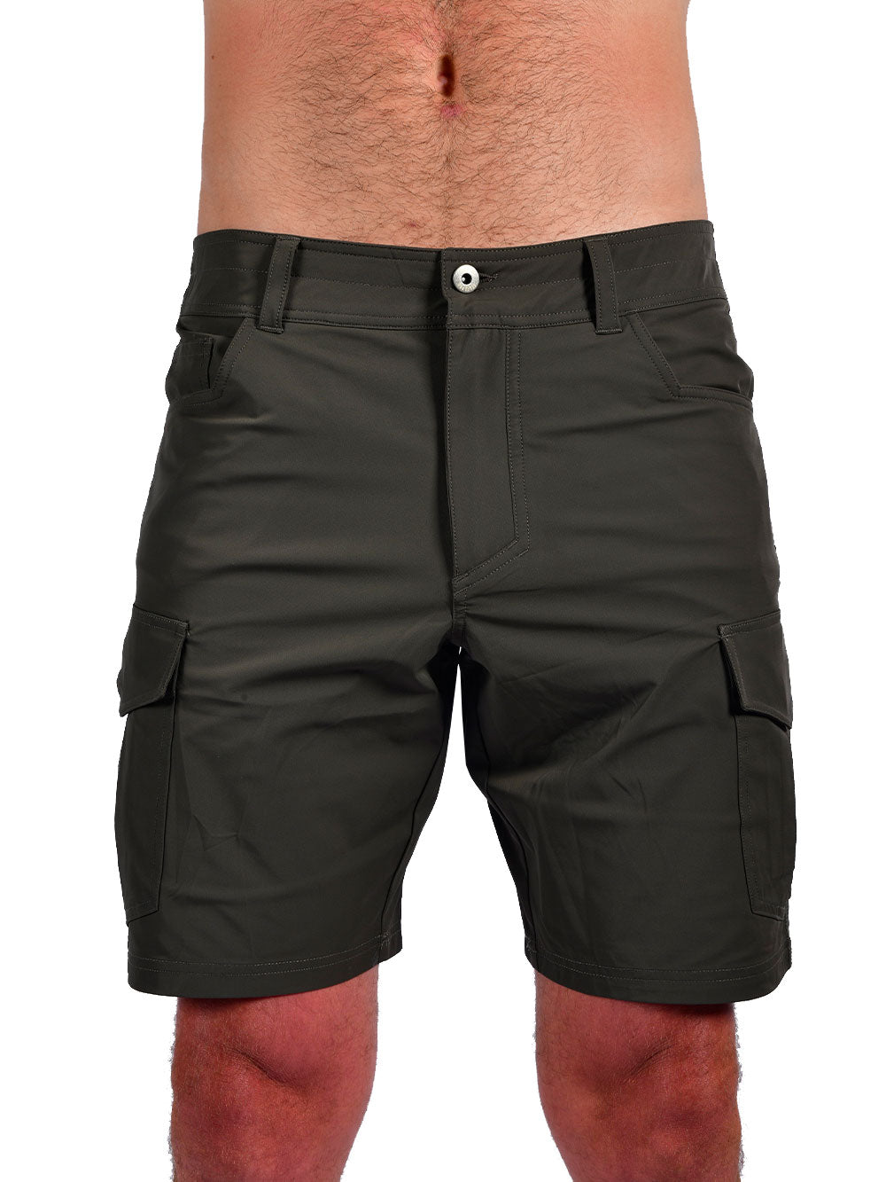 Guide Off-Shore Short - Military Green