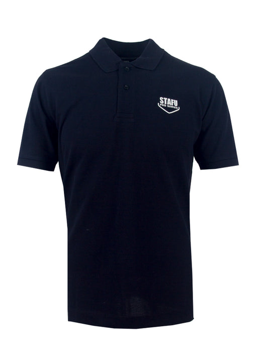 Harbor Polo T-shirt - Lacivert - Stafu Pro Series