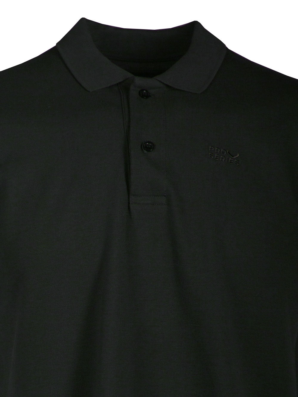 Harbor Polo T-Shirt - Haki - Stafu Pro Series