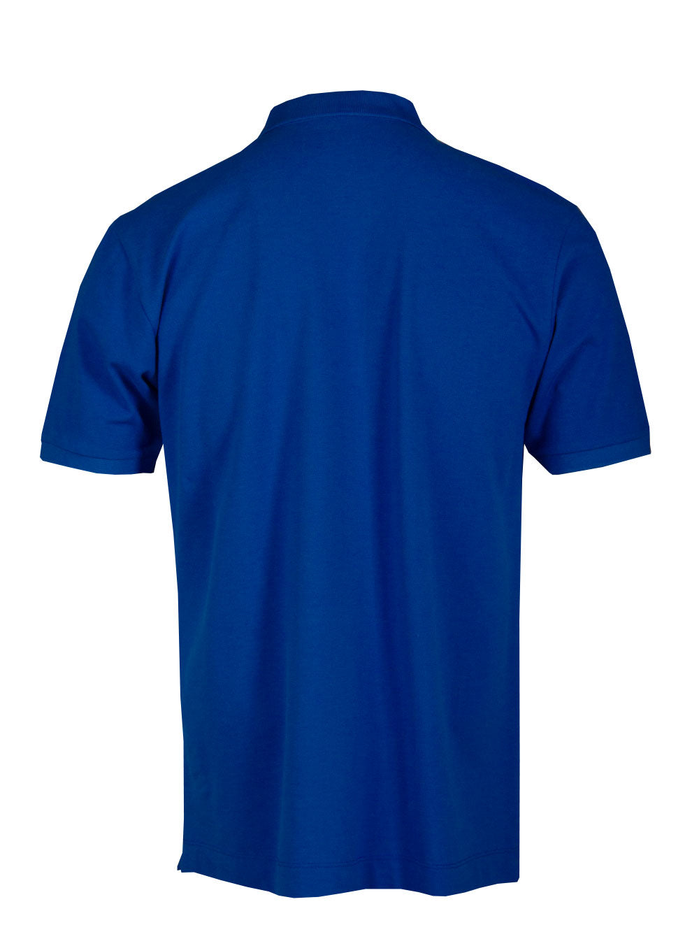 Harbor Polo T-Shirt - Mavi - Stafu Pro Series