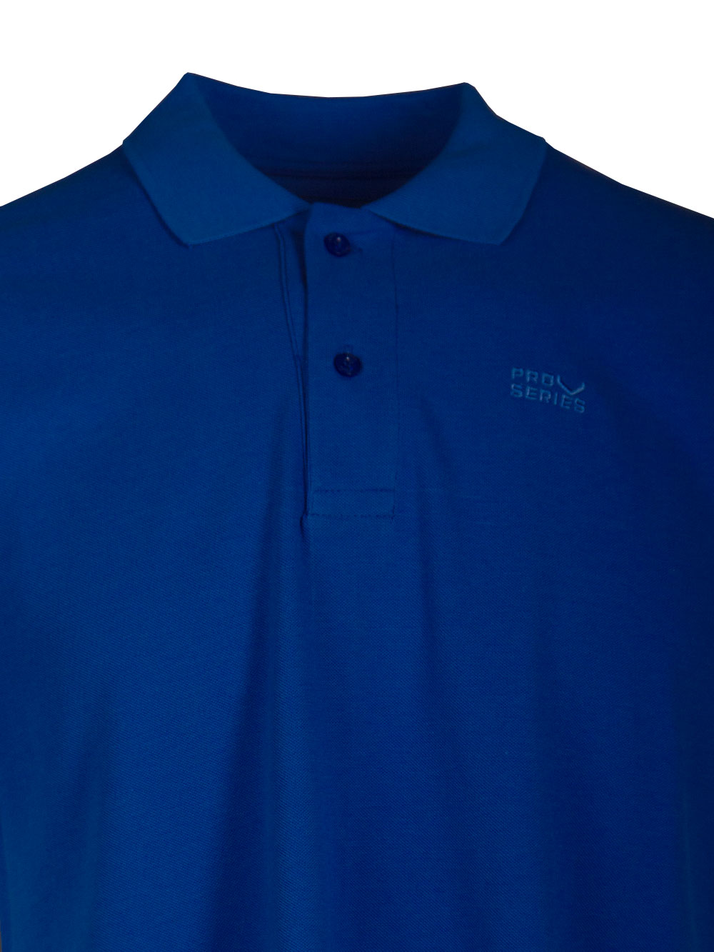 Harbor Polo T-Shirt - Mavi - Stafu Pro Series