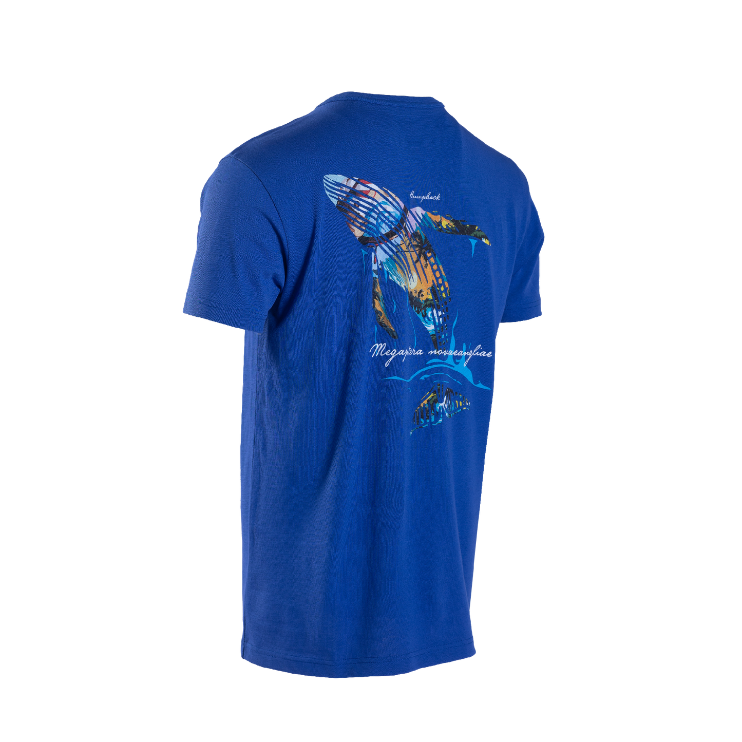 Graphite T-shirt - Kambur Balina - Stafu Pro Series