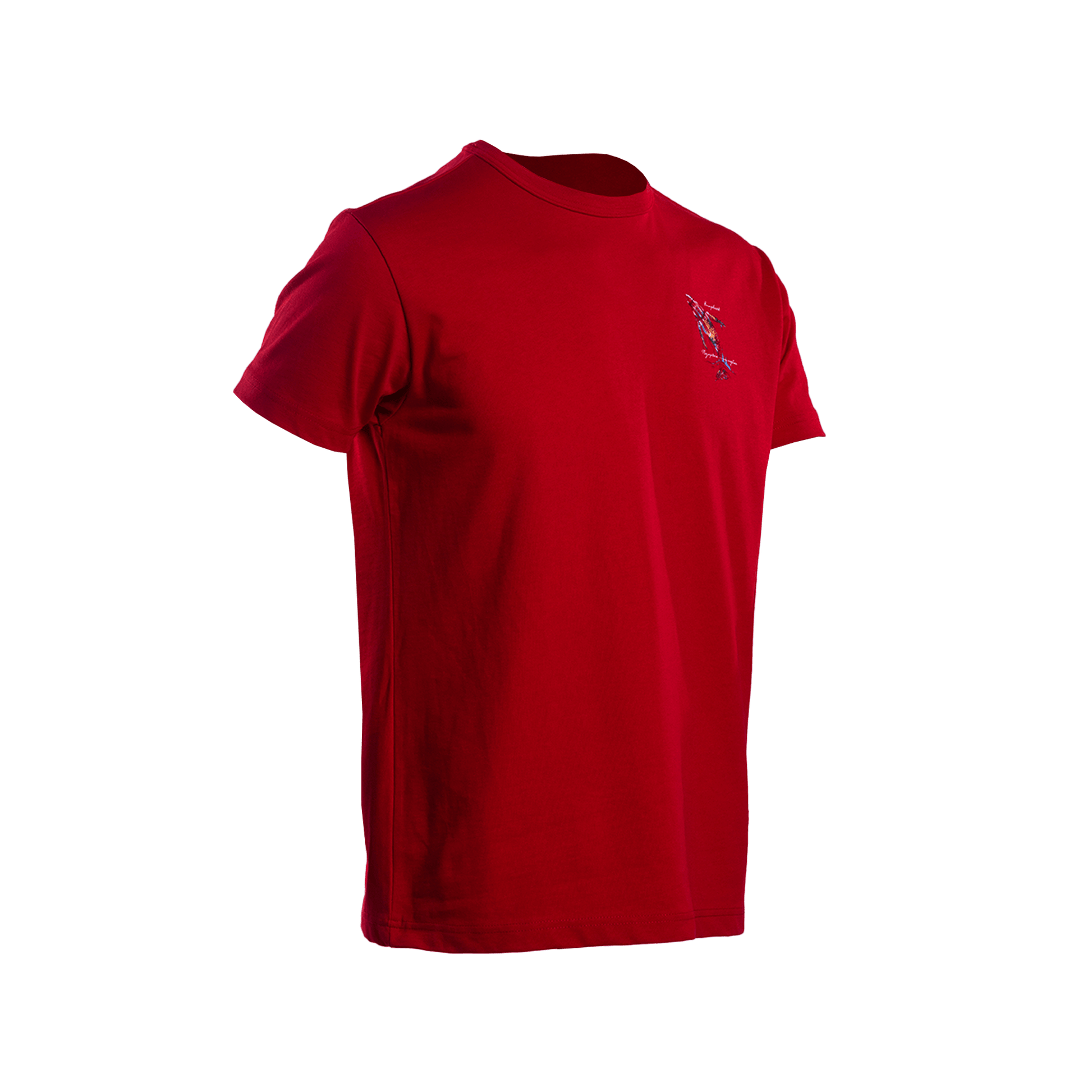 Graphite T-shirt - Kambur Balina - Stafu Pro Series