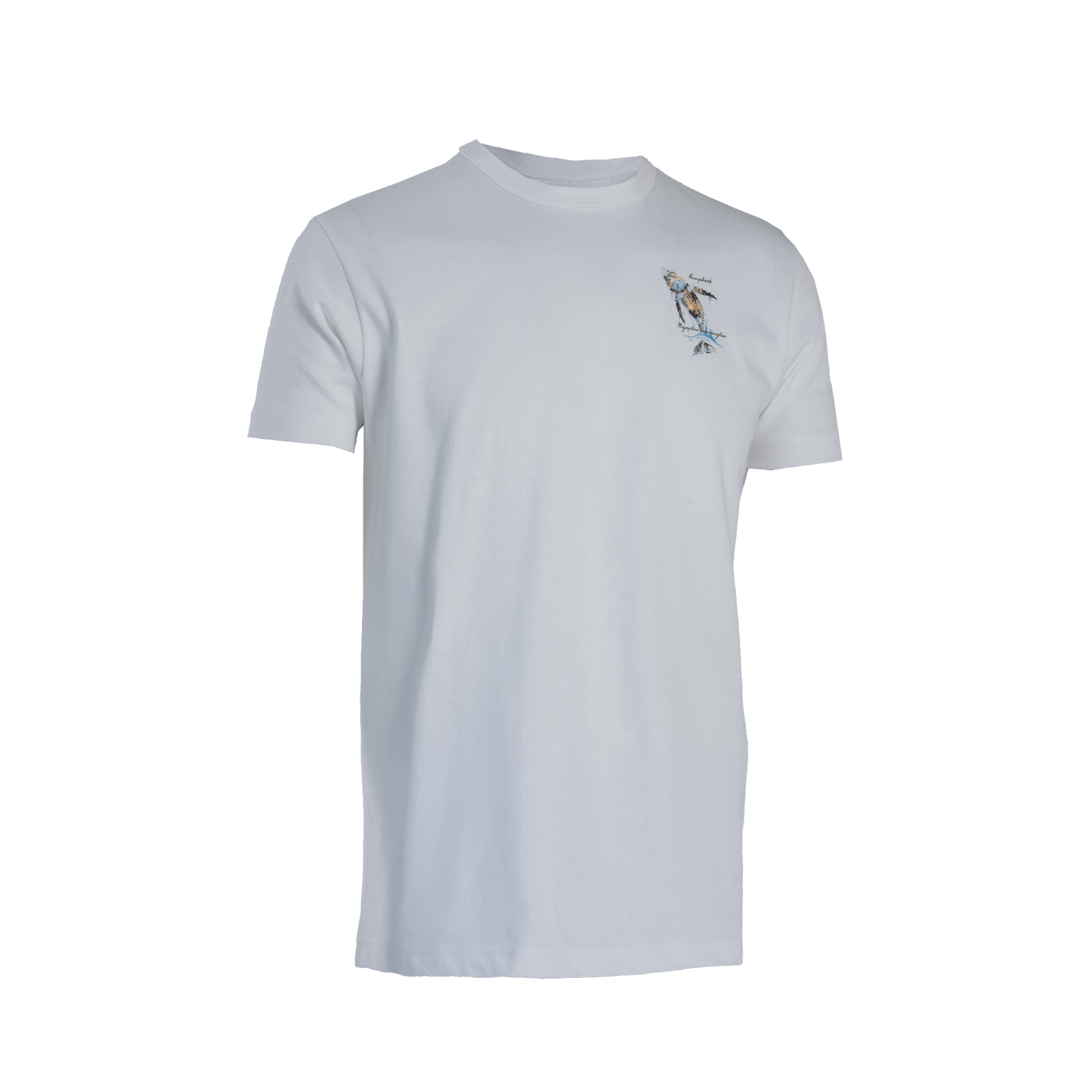 Graphite T-shirt - Kambur Balina - Stafu Pro Series