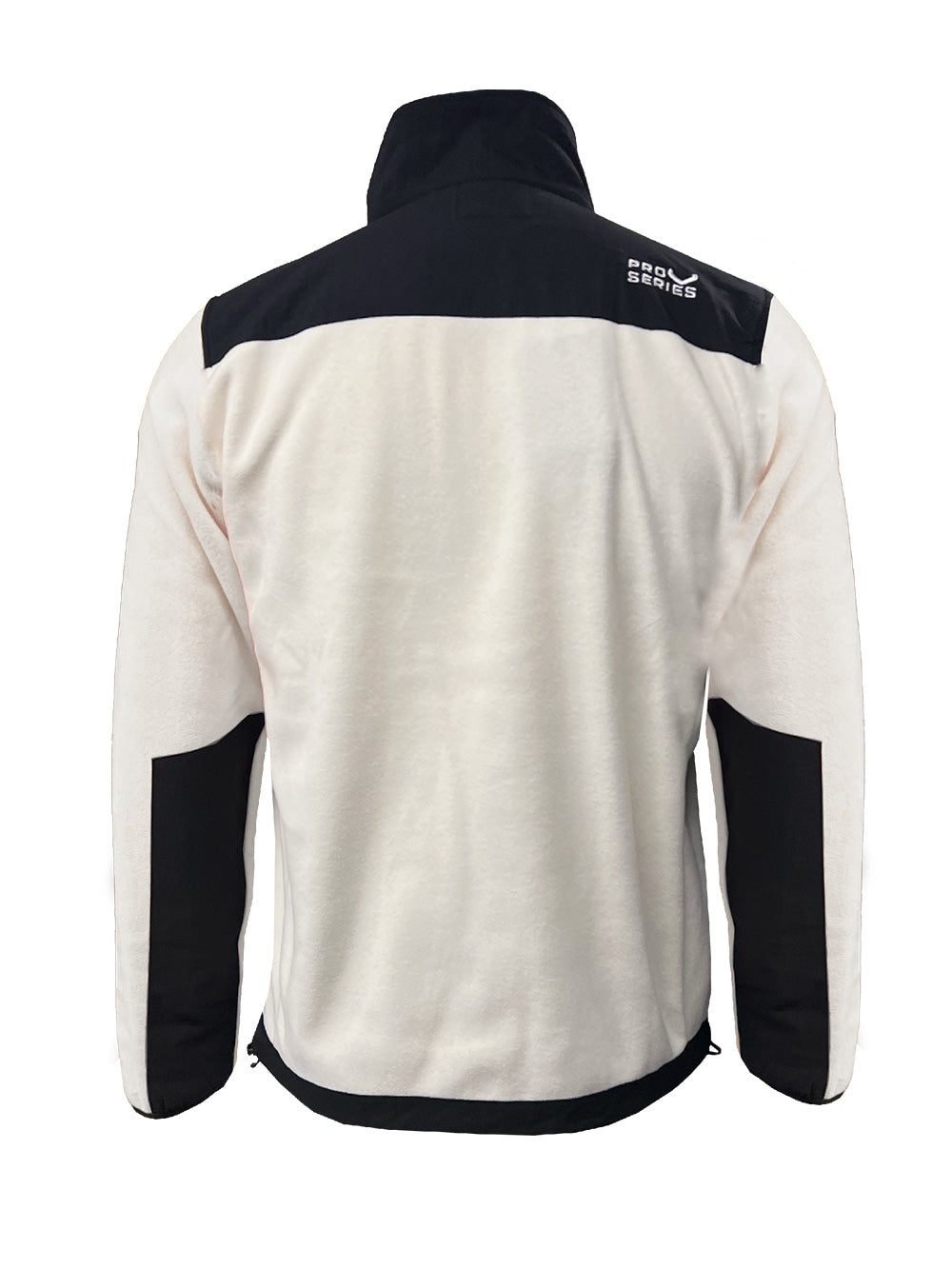 Indus Polar Ceket - Beyaz - Stafu Pro Series