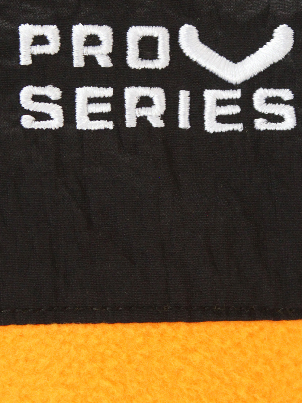 Indus Polar Ceket - Turuncu - Stafu Pro Series