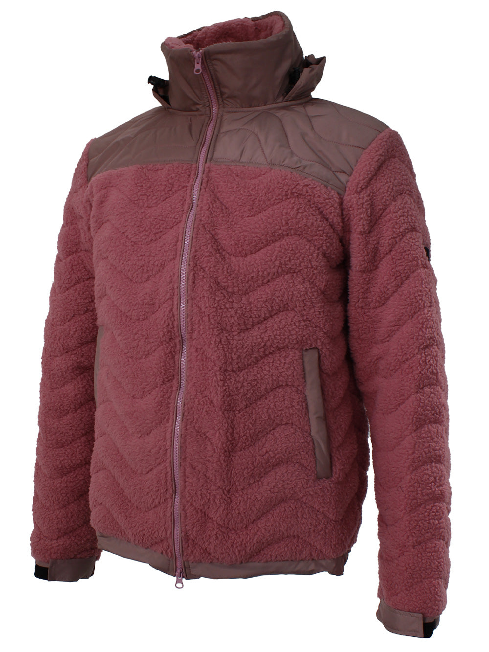 Inuk Sherpa Mont - Gül Kurusu - Stafu Pro Series