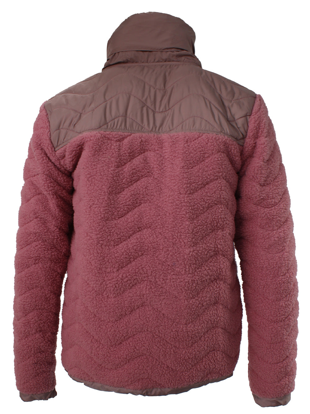 Inuk Sherpa Mont - Gül Kurusu - Stafu Pro Series