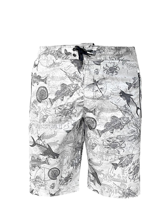 Mako Men's Fast Drying - Paleo Gri