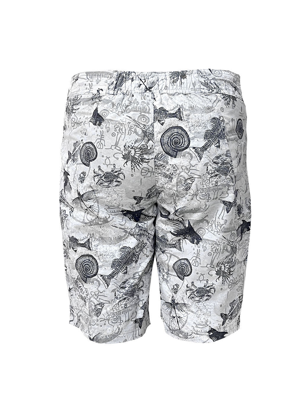 Mako Men's Fast Drying - Paleo Gri