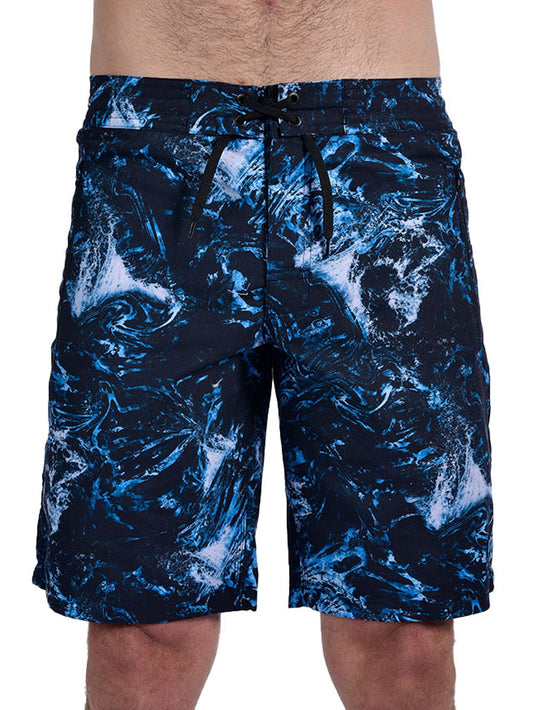 Mako Erkek Mayo Şort - Dark Storm