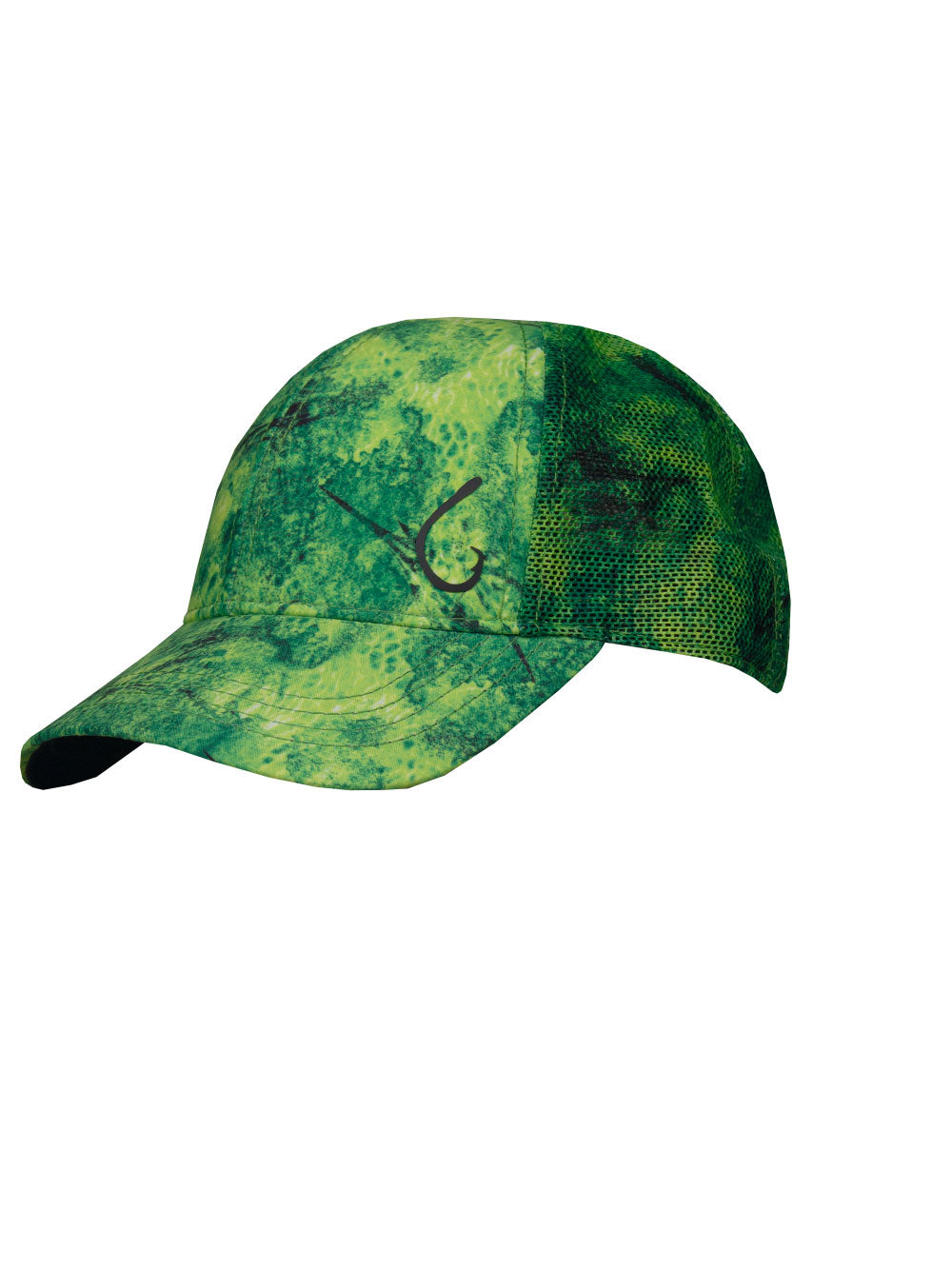 North Şapka - Marlin Mania - Yeşil - Stafu Pro Series