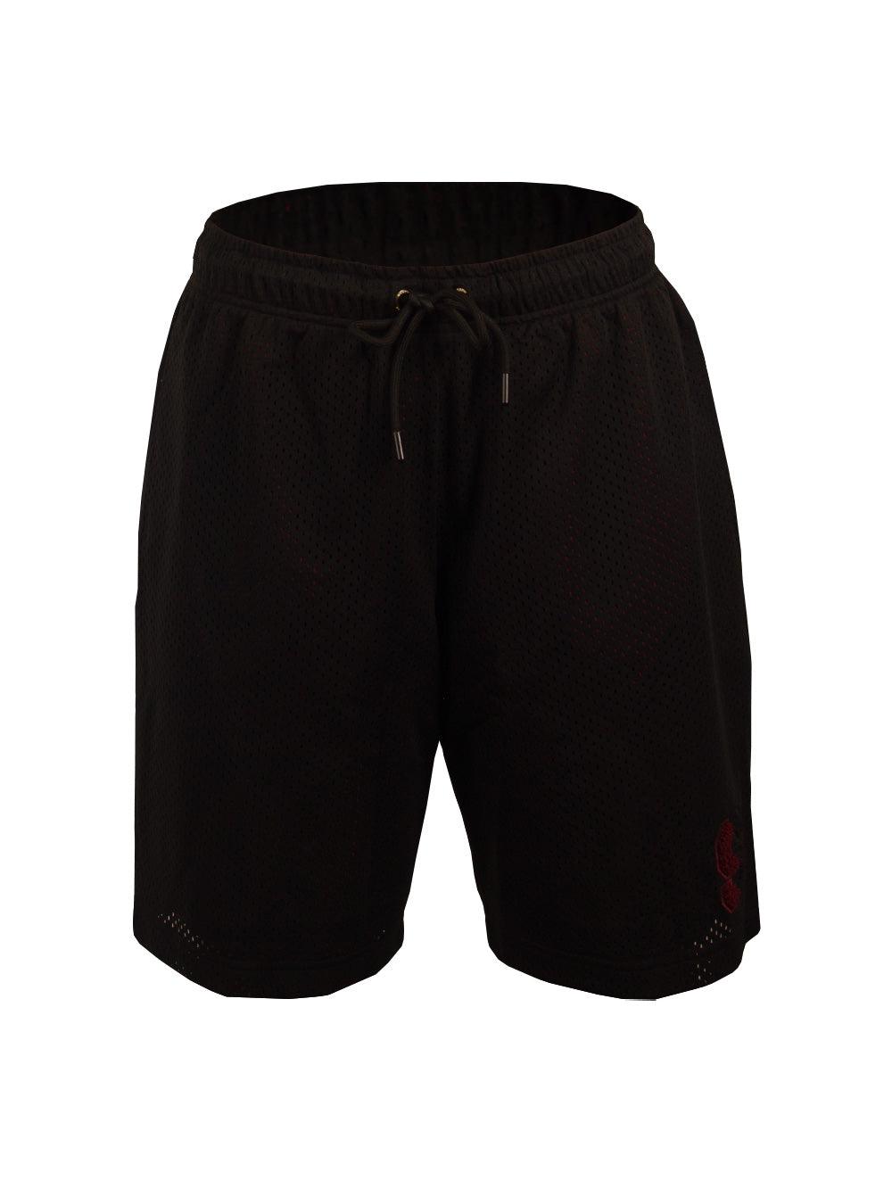 Mate Air-Tex Şort - Siyah - Stafu Pro Series