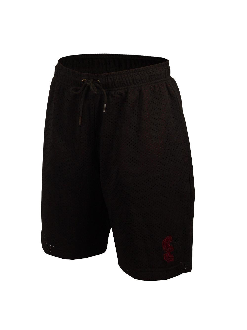 Mate Air-Tex Şort - Siyah - Stafu Pro Series