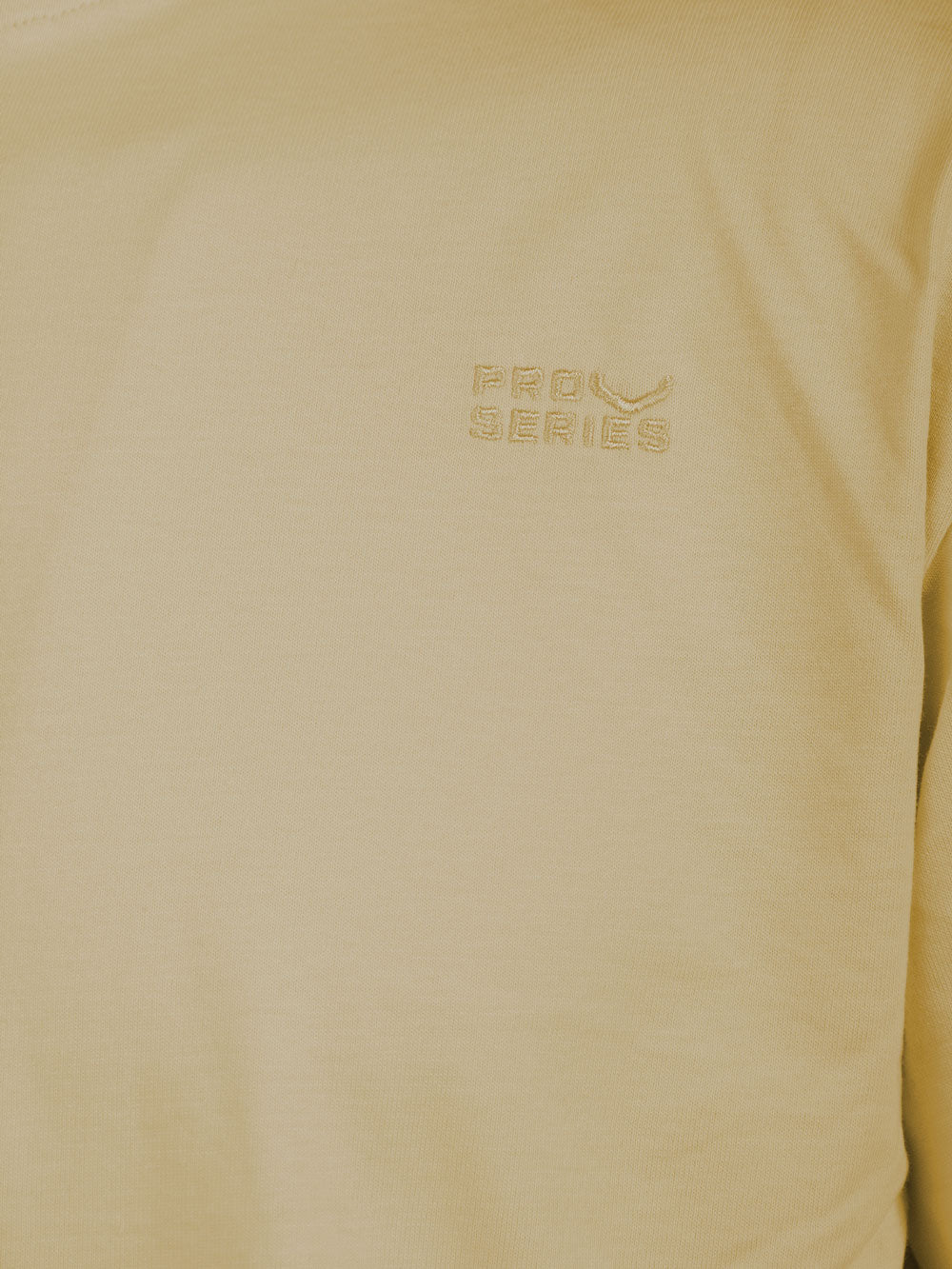 Mono Basic T-Shirt - Karamel - Stafu Pro Series