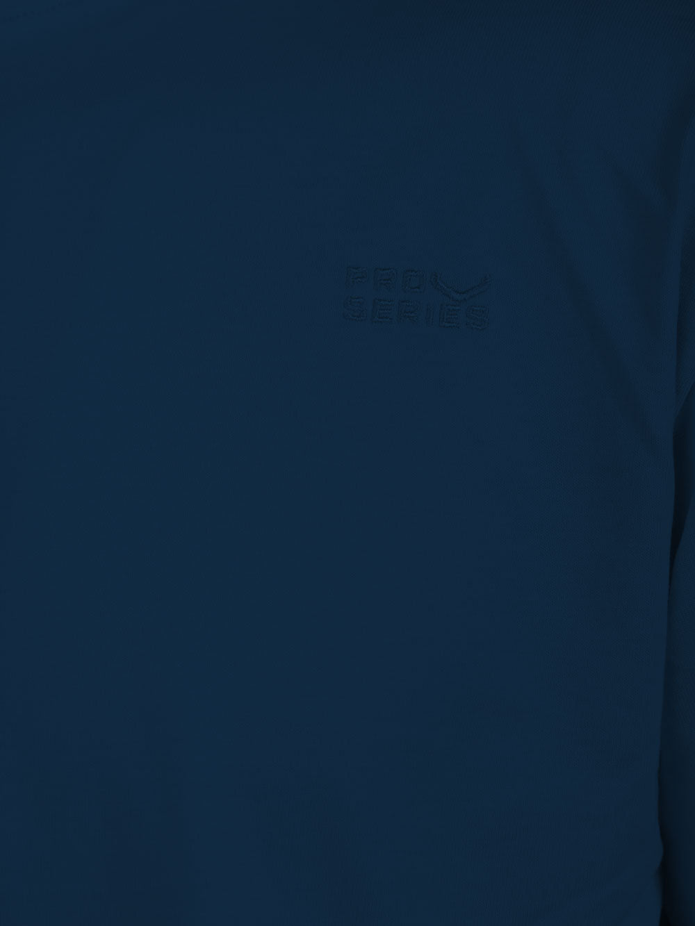 Mono Basic T-Shirt - Mavi - Stafu Pro Series