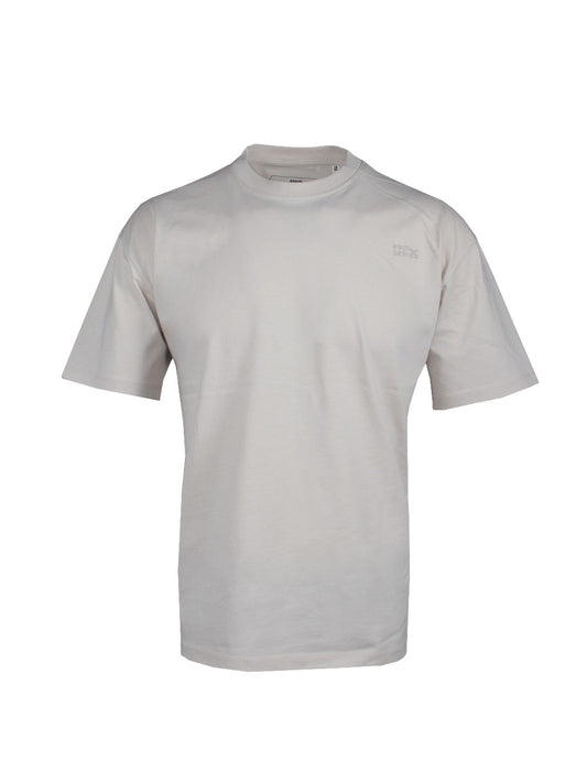 Mono Basic T-Shirt - Açık Gri - Stafu Pro Series