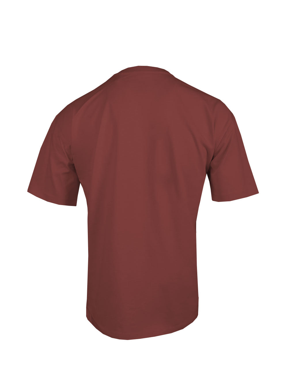 Mono Basic T-Shirt - Pembe - Stafu Pro Series