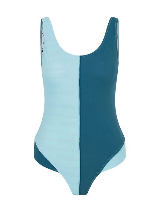 Nikita Vintage Mavi/Lacivert Mayo - Stafu Pro Series