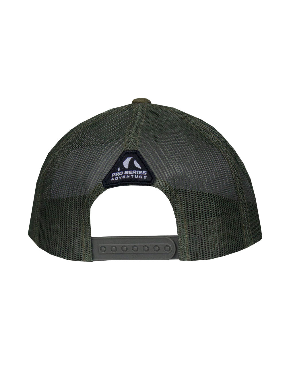 North Şapka - Askeri Yeşil - Stafu Pro Series