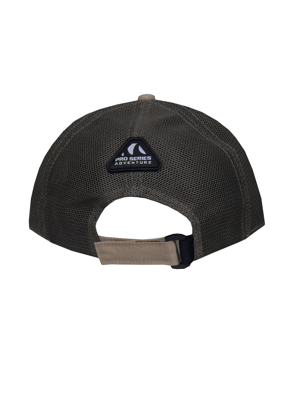 North Şapka - Bej - Askeri Yeşil - Stafu Pro Series