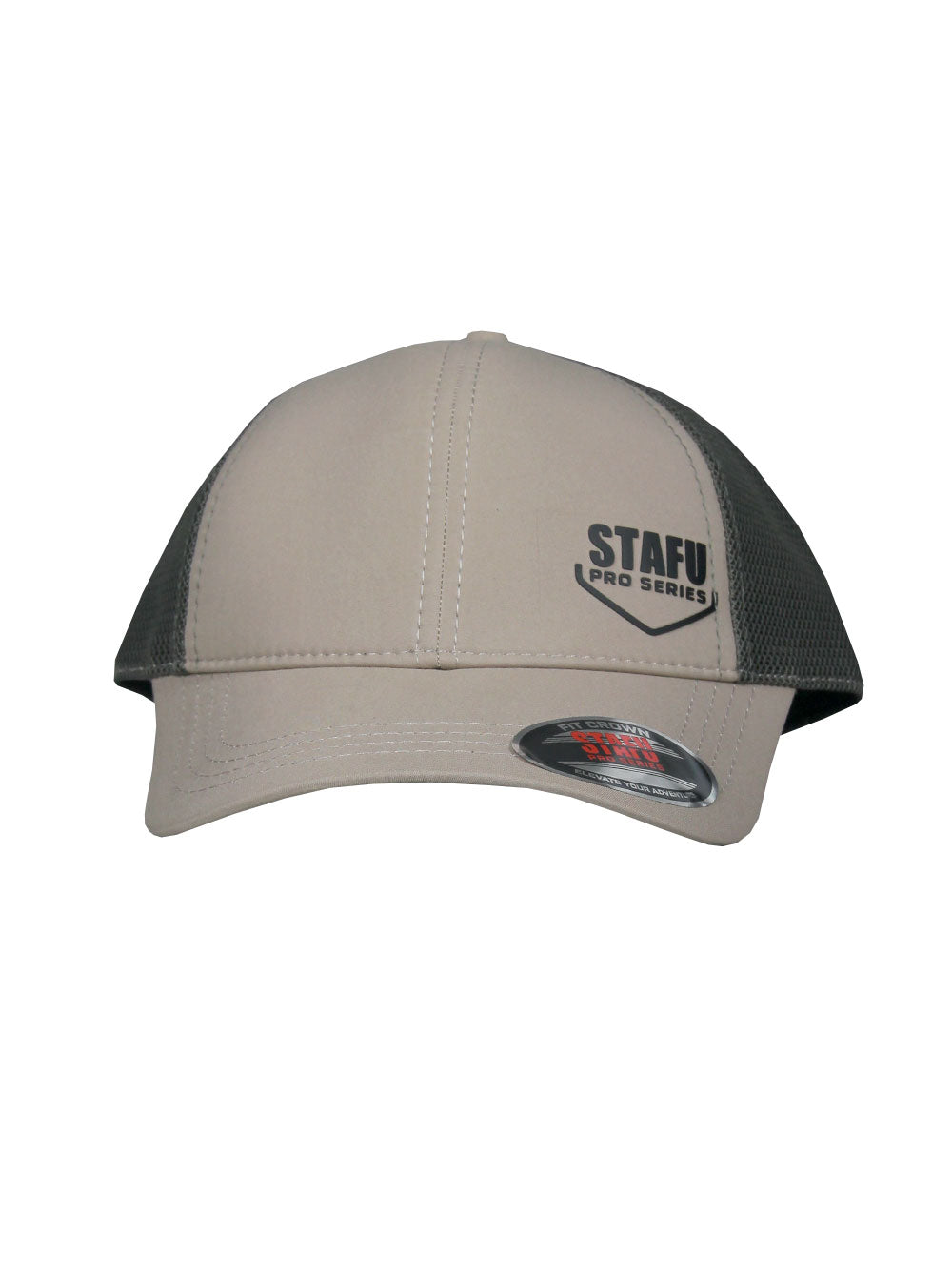North Şapka - Bej - Askeri Yeşil - Stafu Pro Series
