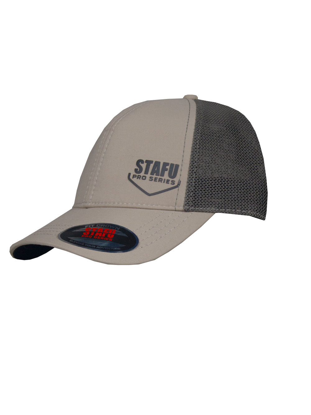 North Şapka - Bej - Askeri Yeşil - Stafu Pro Series