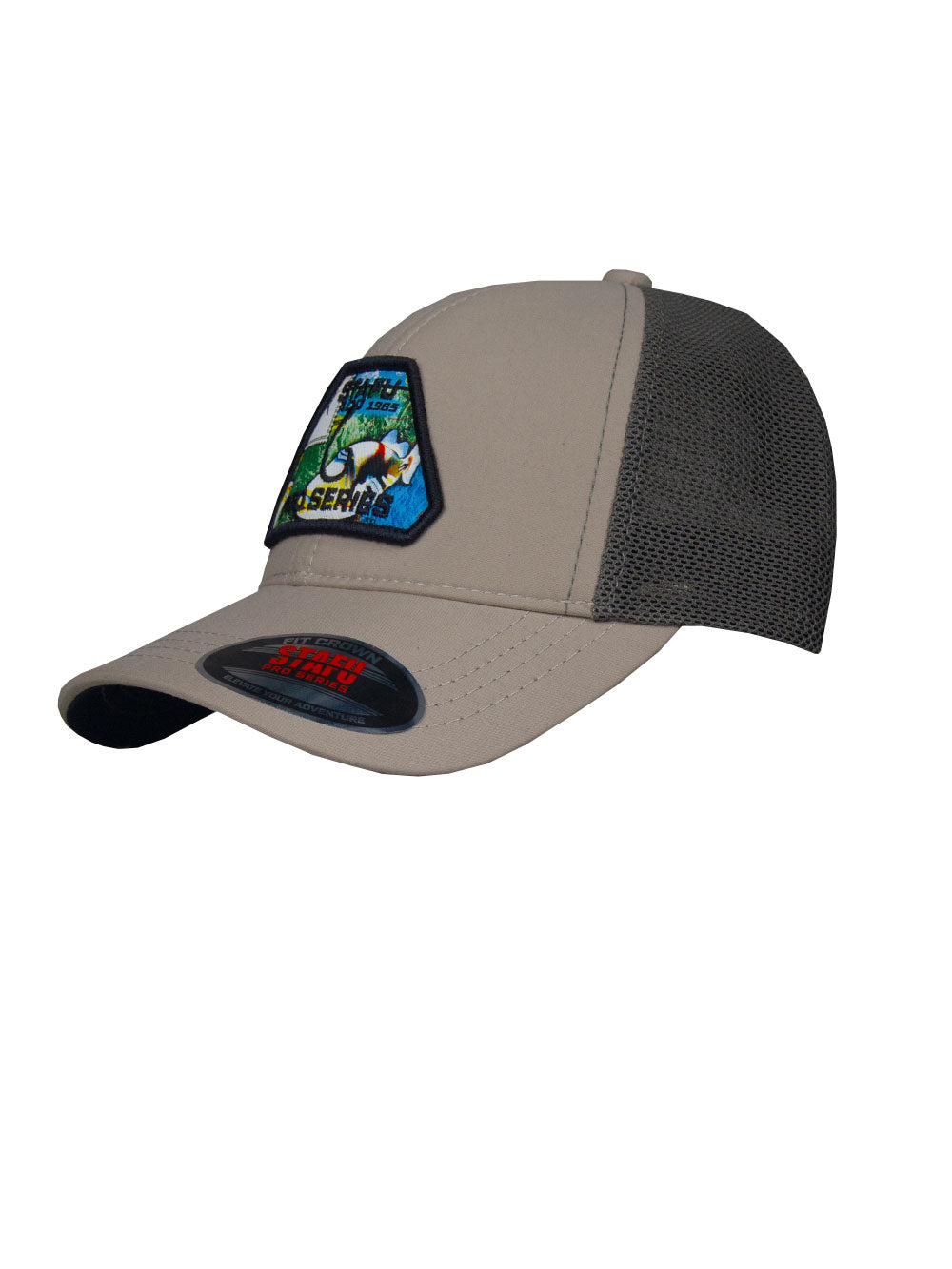 North Şapka - Bej - Askeri Yeşil - Stafu Pro Series