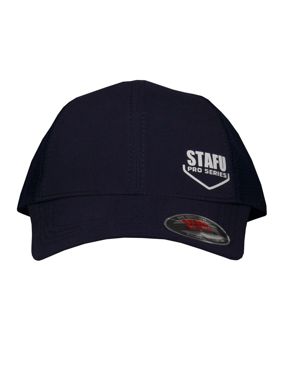 North Şapka - Lacivert - Stafu Pro Series