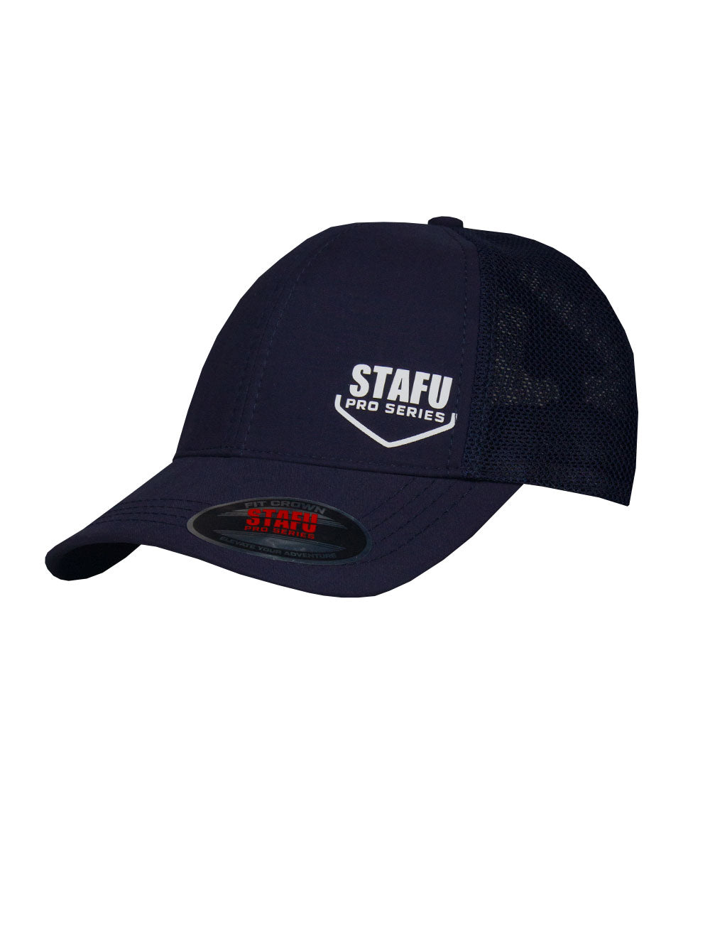 North Şapka - Lacivert - Stafu Pro Series