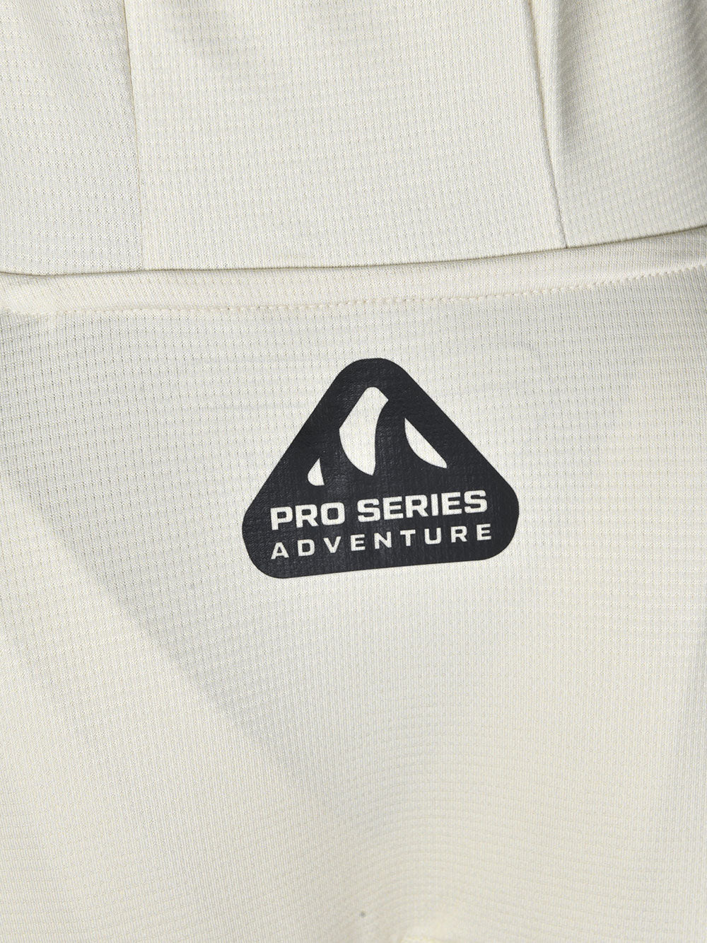 Outrigger Kapüşonlu UV Korumalı Performans T-Shirt - Samoa Yellow