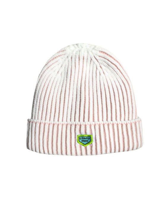 Rusty Unisex Beanie - Stafu Pro Series