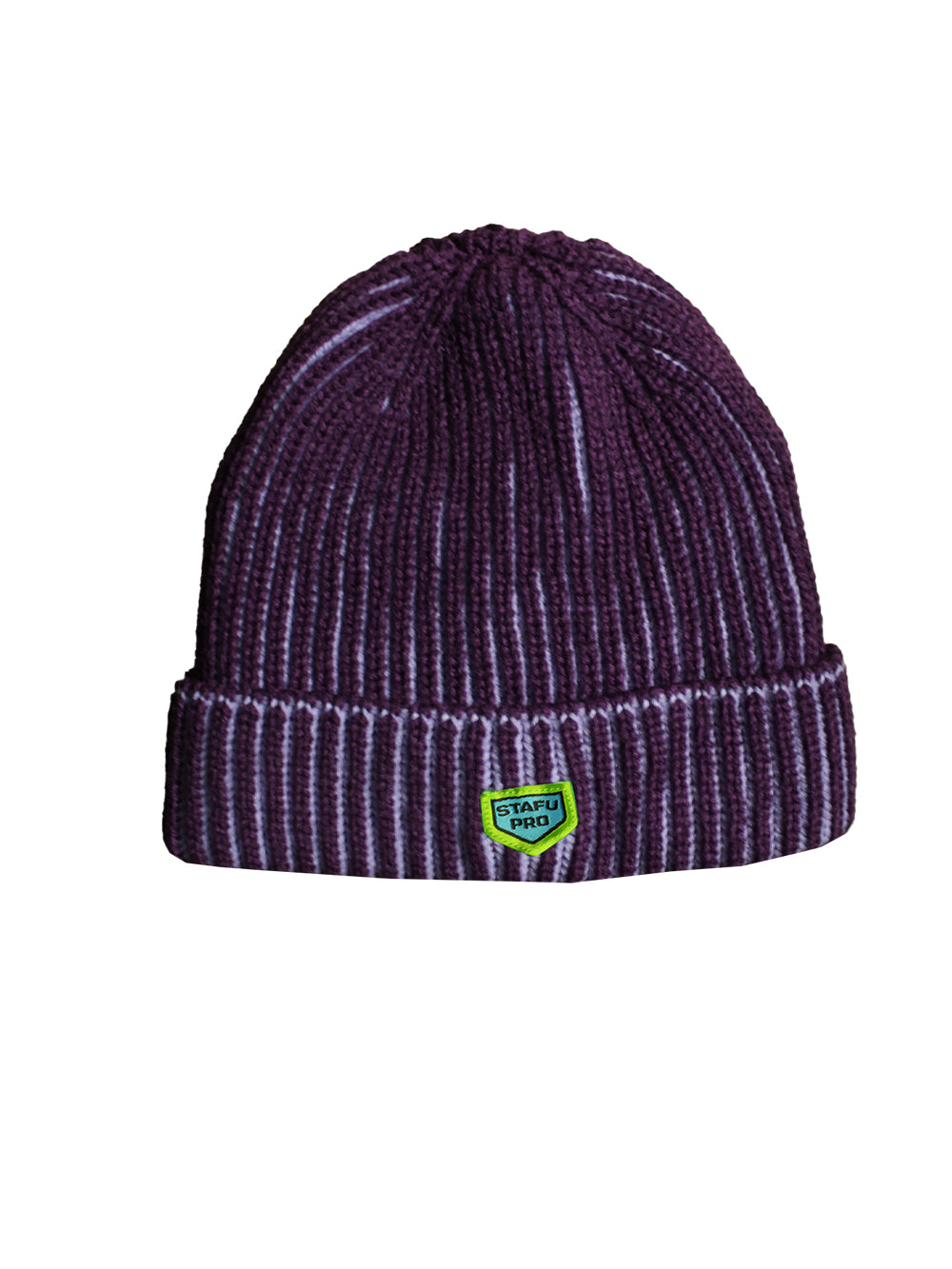 Rusty Unisex Beanie - Stafu Pro Series