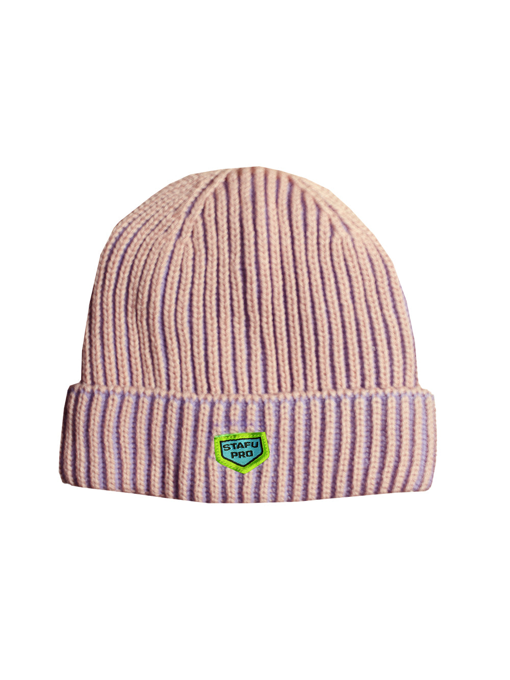 Rusty Unisex Beanie - Stafu Pro Series