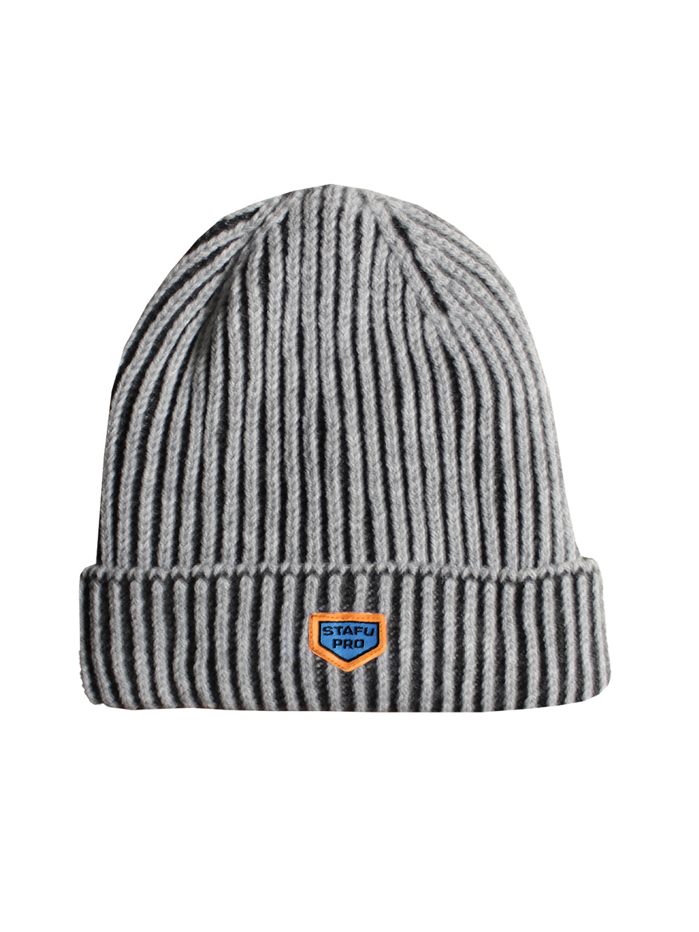 Rusty Unisex Beanie - Stafu Pro Series