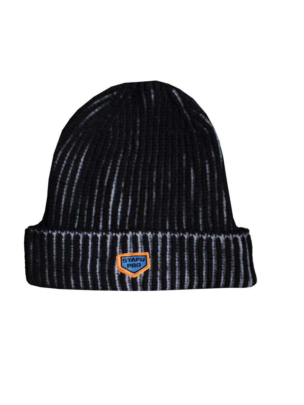 Rusty Unisex Beanie - Stafu Pro Series