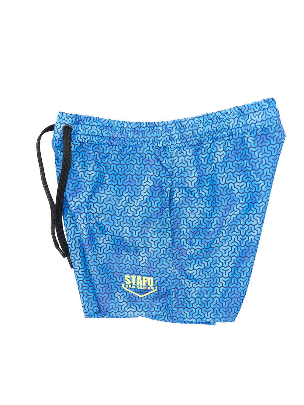 Salty Dog Jr. Quick Dry Swim Shorts - Trophy Blue