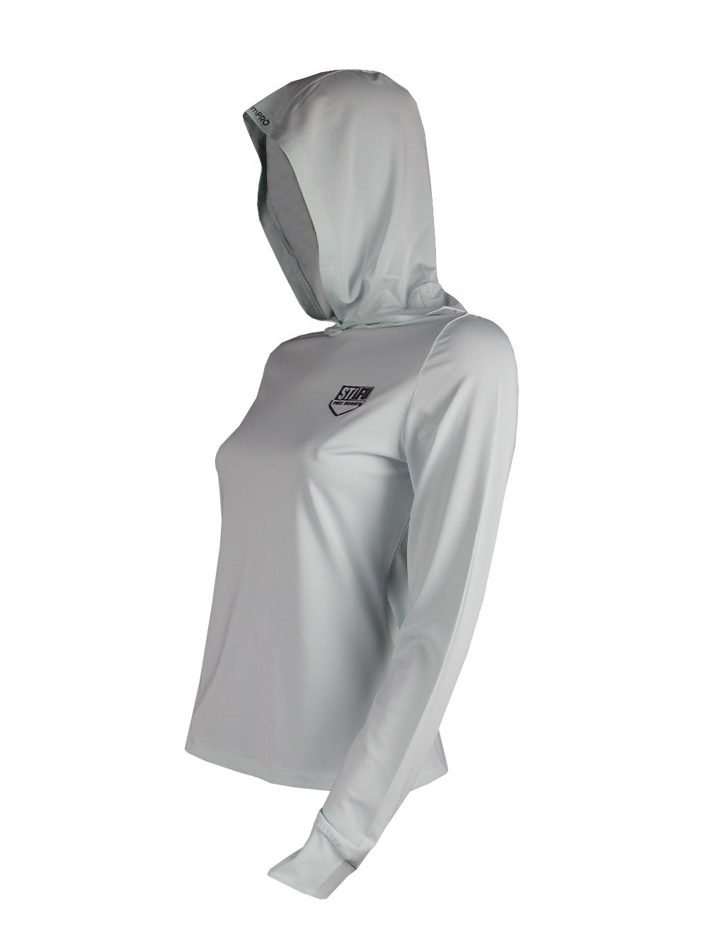 Sirena Kadın Rashguard - Mint - Stafu Pro Series