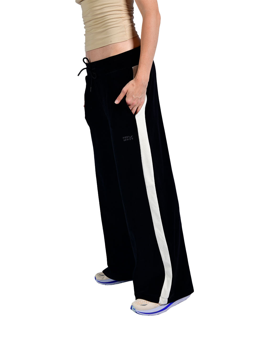 Velora Pants Wide Leg