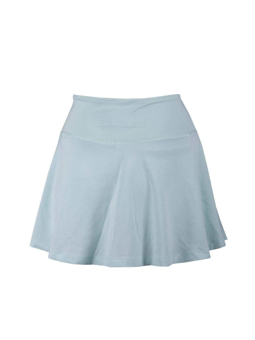 Solana Kadın Etek Şort - Mint - Stafu Pro Series
