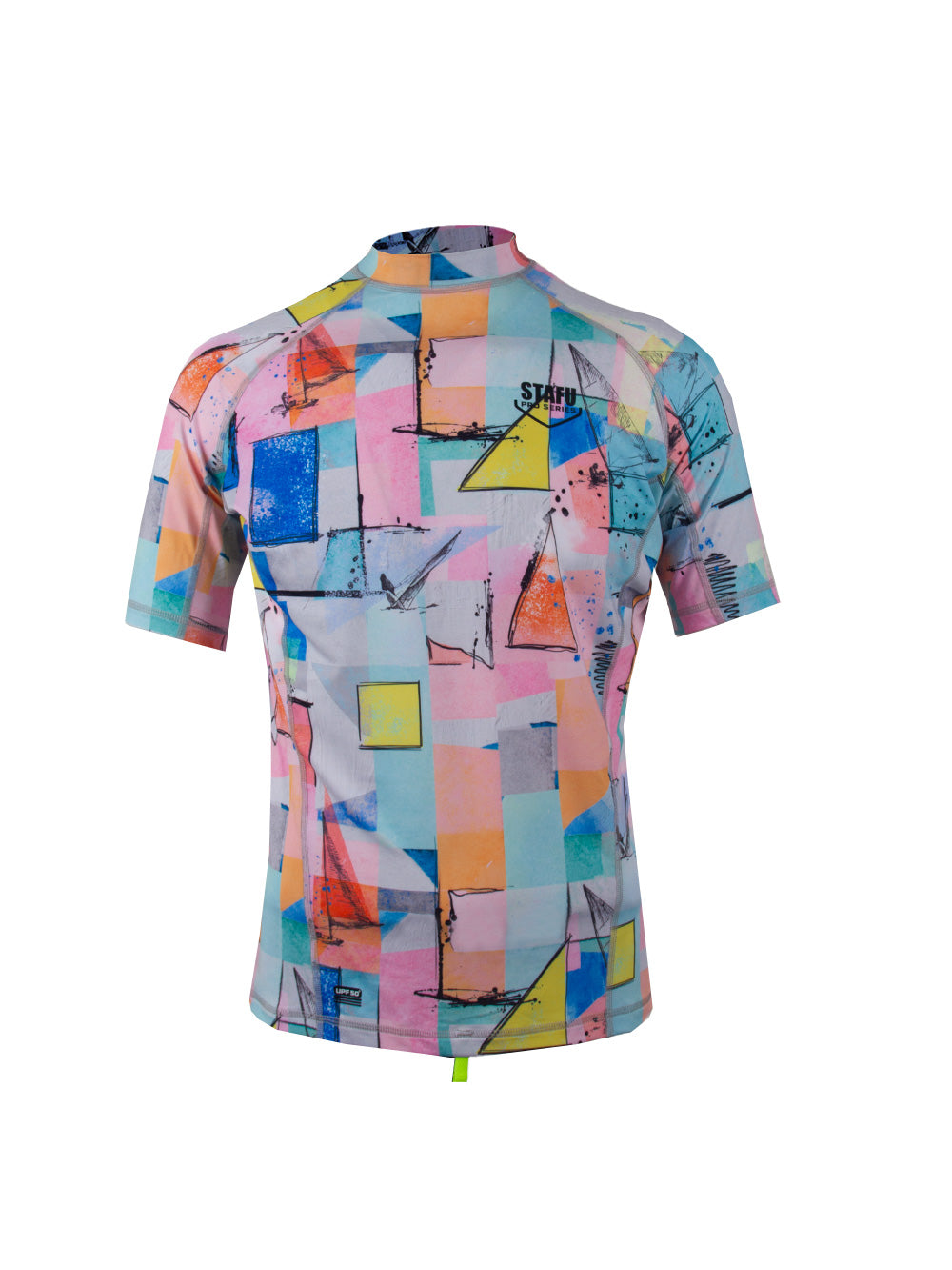 Upwind Windsurf Likra - Geosail - Stafu Pro Series