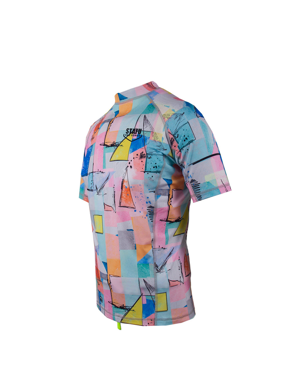 Upwind Windsurf Likra - Geosail - Stafu Pro Series