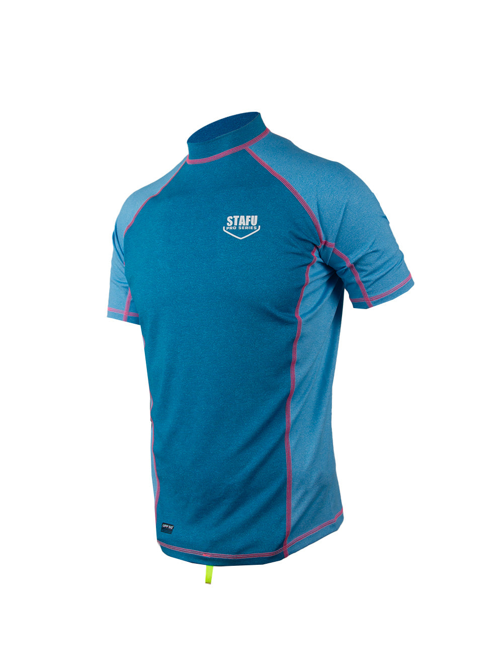 Upwind Windsurf Likra - Mavi - Stafu Pro Series