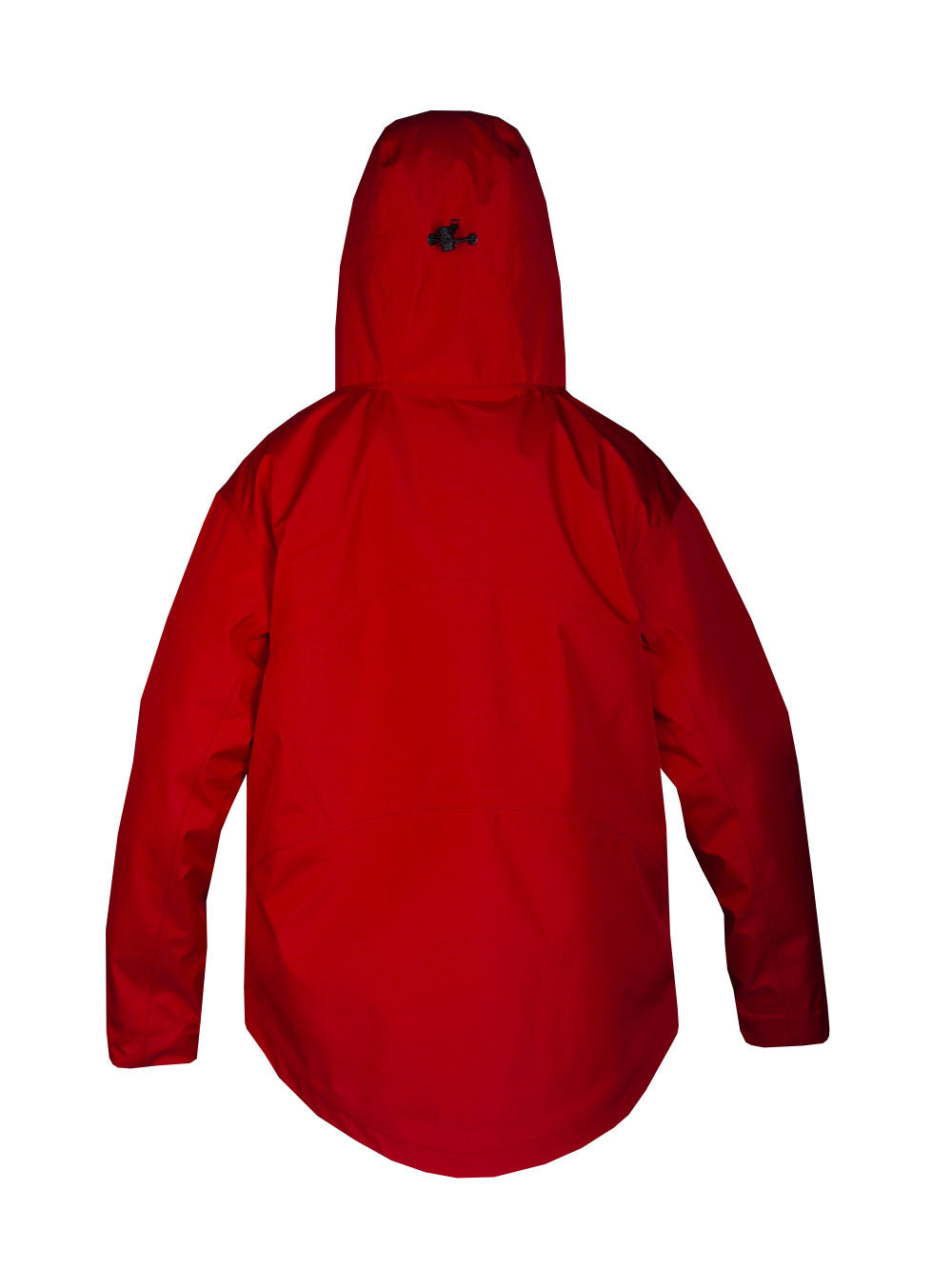 XP Arctica Su Geçirmez Kadın Ceket- Kırmızı - Stafu Pro Series