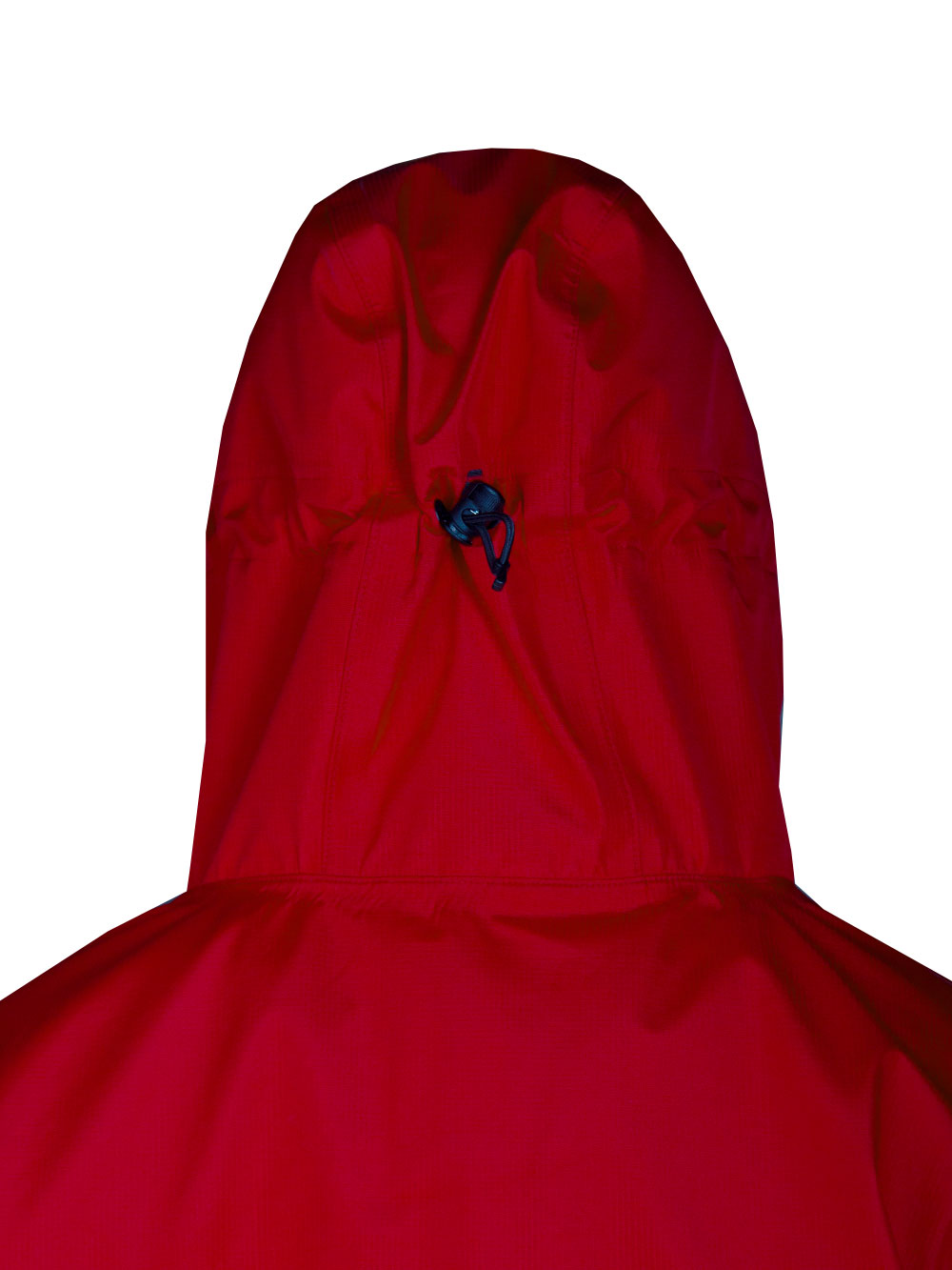 XP Arctica Su Geçirmez Kadın Ceket- Kırmızı - Stafu Pro Series