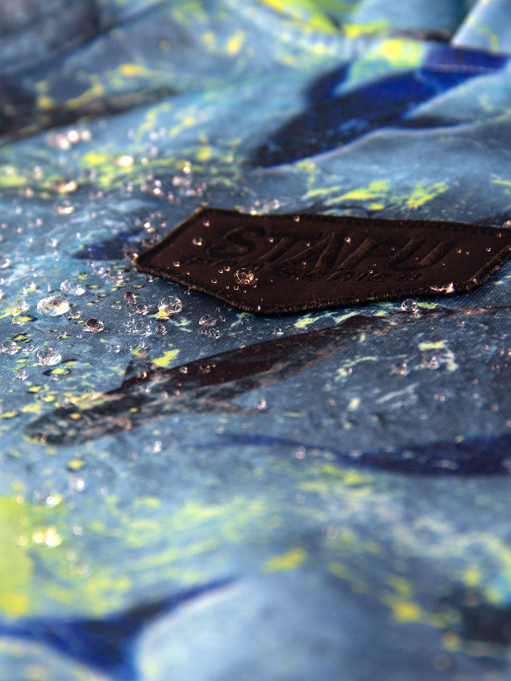 Prime Kapüşonlu Sweatshirt - Shark Lime