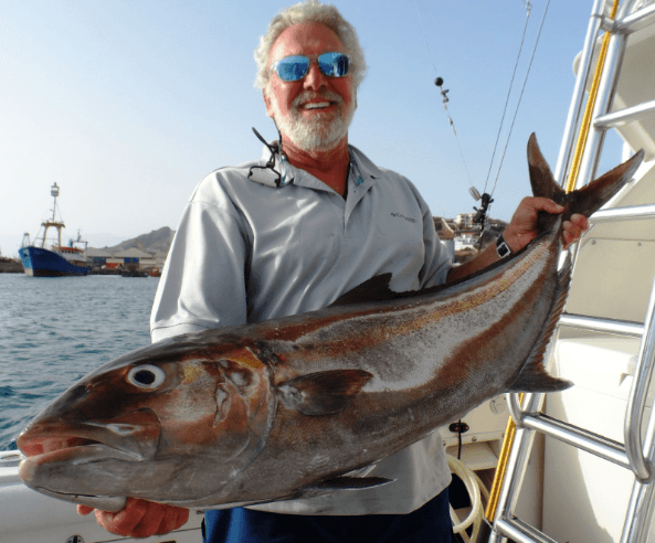 Sport Fishing in İzmir and the Aegean Region - Stafu Pro Series