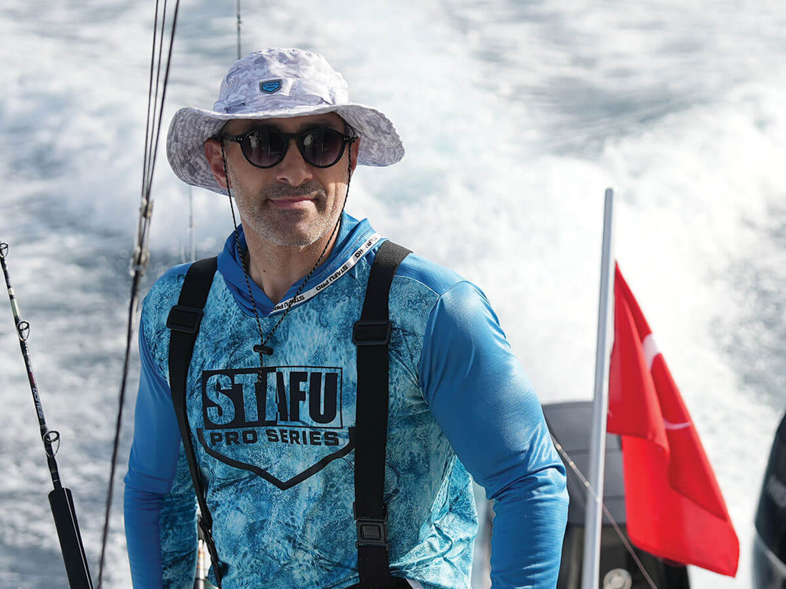 Balıkçı Şapkası Nedir, Ne İşe Yarar?