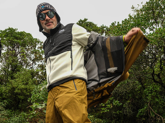 Kış Sporlarında Katmanlı Giyimin Önemi Nedir?