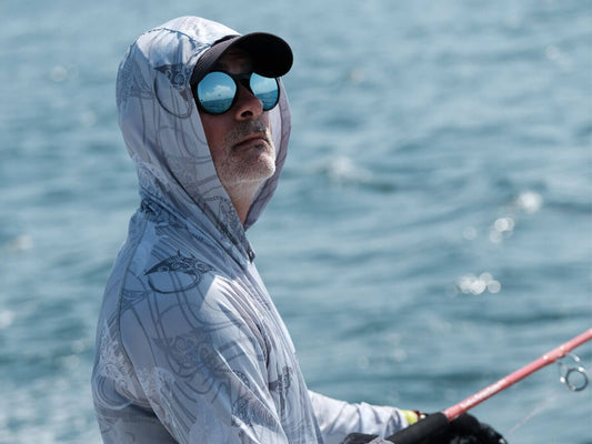 UV Korumalı Hoodie Modelleri ve Kullanım Alanları